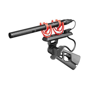 Rode NTG5 Shotgun Microphone Location Kit