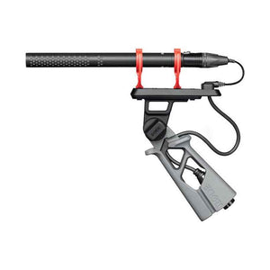 Rode NTG5 Shotgun Microphone Location Kit