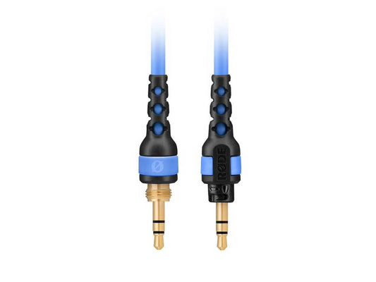 Rode 1.2m Headphone Cable (Blue)