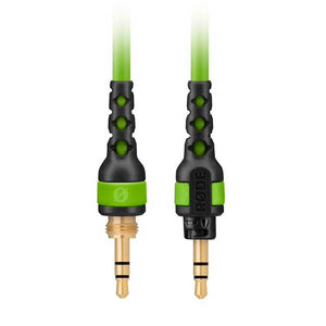 Rode 1.2m Headphone Cable (Green)
