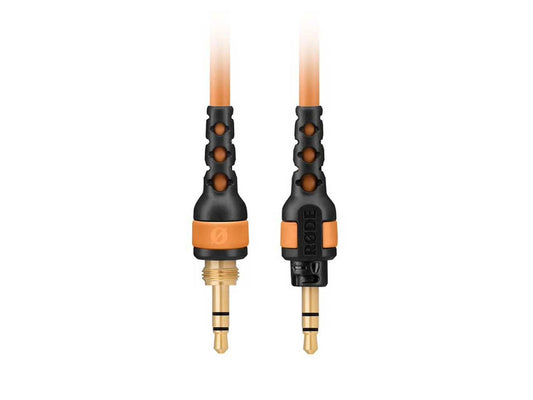 Rode 1.2m Headphone Cable (Orange)
