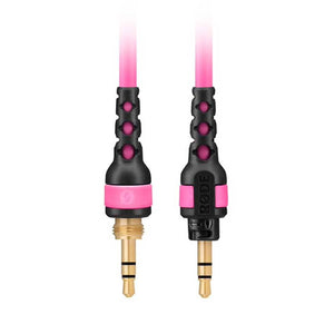 Rode 1.2m Headphone Cable (Pink)