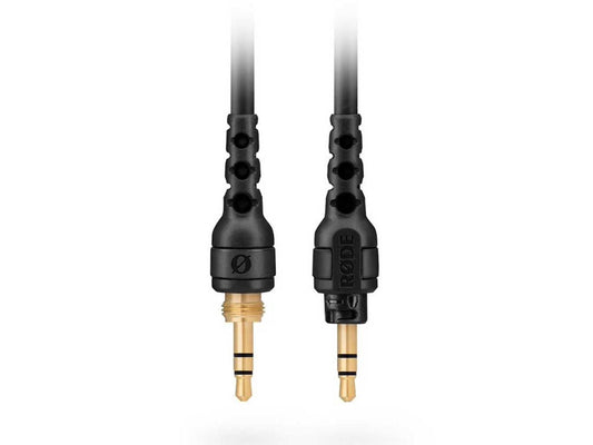 Rode 2.4m Headphone Cable (Black)