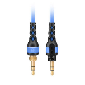 Rode 2.4m Headphone Cable (Blue)