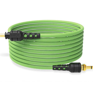 Rode 2.4m Headphone Cable (Green)