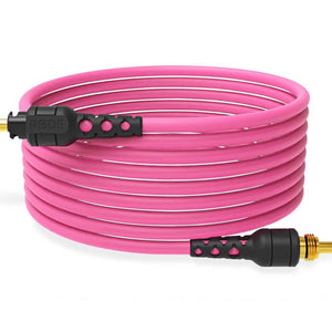 Rode 2.4m Headphone Cable (Pink)