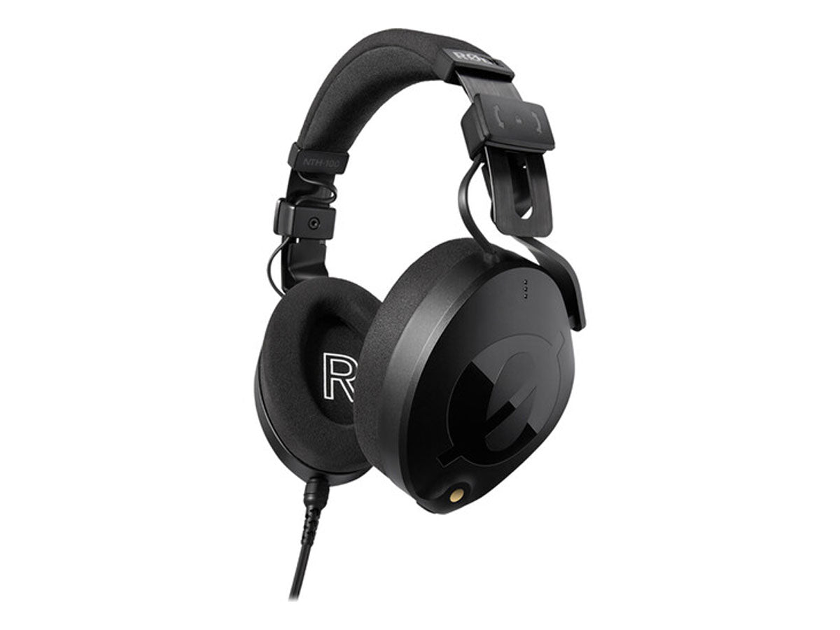 Rode NTH-100 Headphones