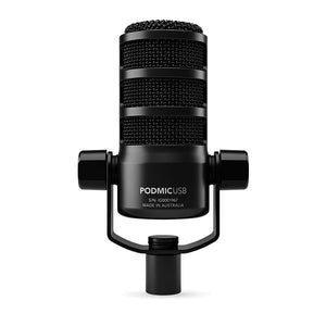 Rode PodMic USB