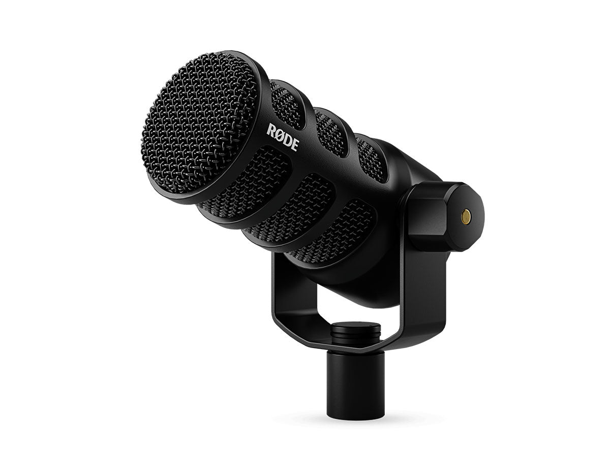 Rode PodMic USB