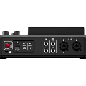 Rode RODECaster Duo - Integrated Audio Production Studio