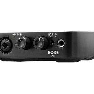 Rode AI-1 USB Audio Interface
