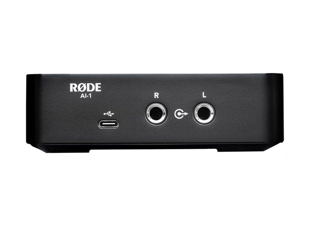 Rode AI-1 USB Audio Interface