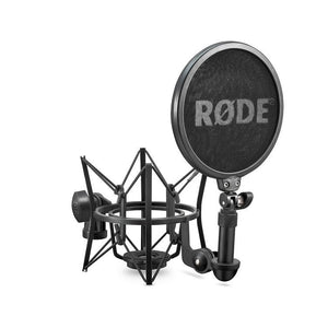 Rode NT1 & AI-1 Complete Studio Kit