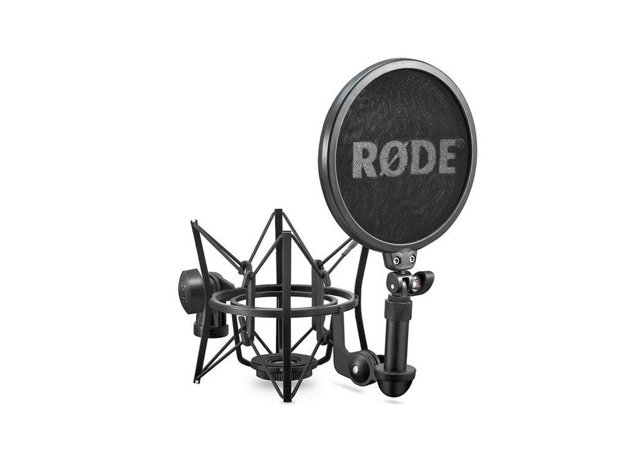 Rode NT1 & AI-1 Complete Studio Kit