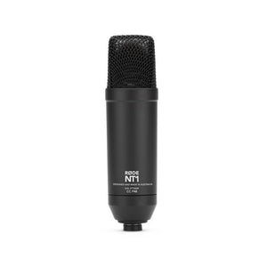 Rode NT1 & AI-1 Complete Studio Kit
