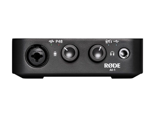 Rode AI-1 USB Audio Interface