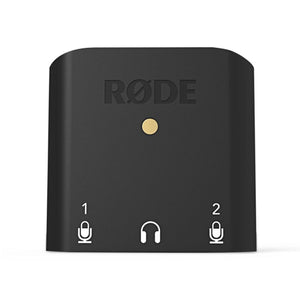 Rode AI-Micro Compact Audio Interface
