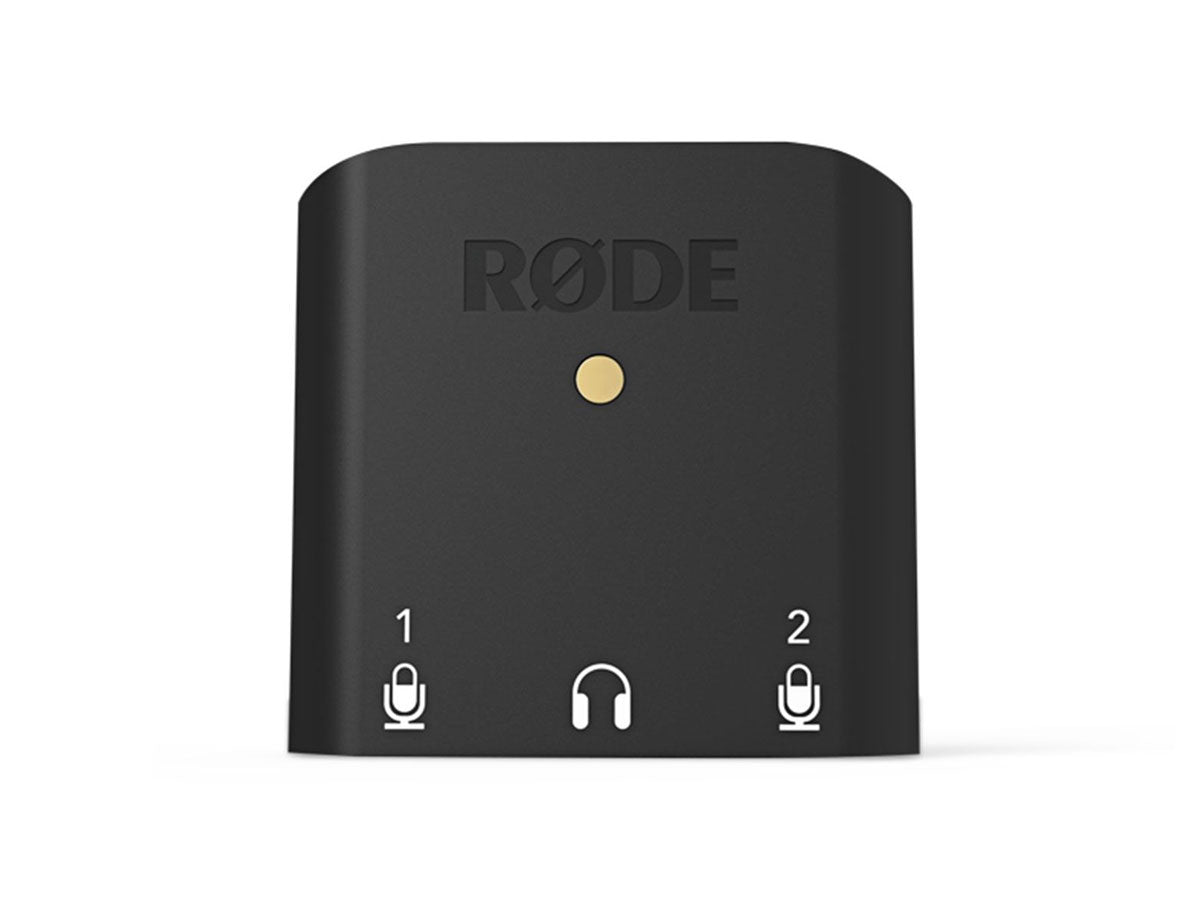 Rode AI-Micro Compact Audio Interface