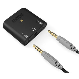 Rode AI-Micro Compact Audio Interface