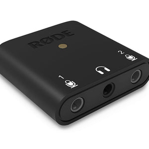 Rode AI-Micro Compact Audio Interface