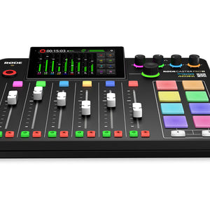 Rode RODECaster Pro II