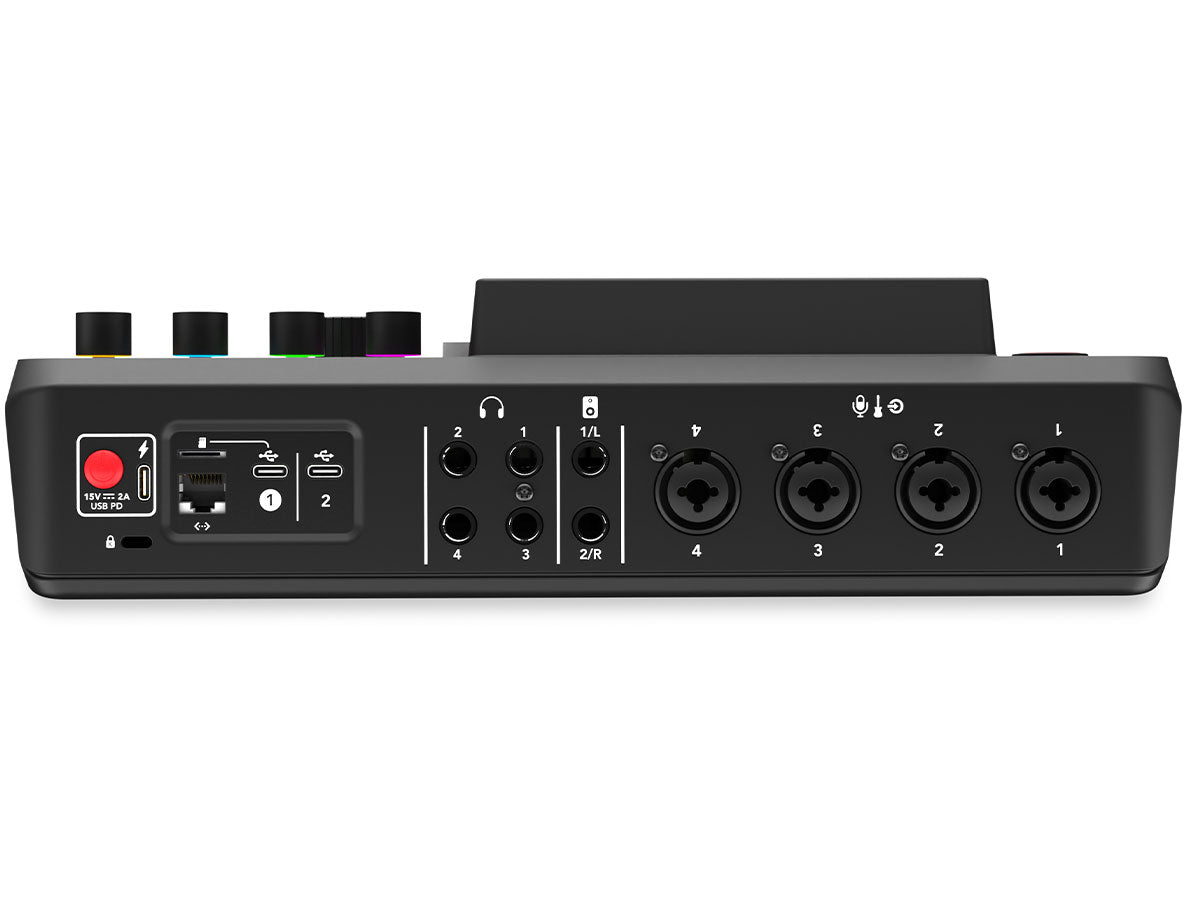 Rode RODECaster Pro II