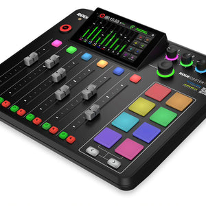 Rode RODECaster Pro II