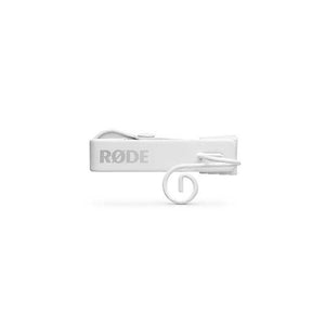 Rode Lavalier Go (White)