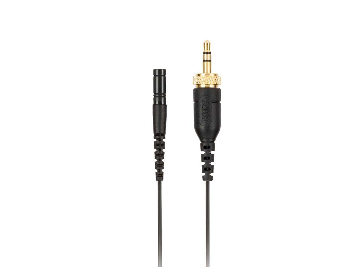 Rode RODELink LAV Professional Lavalier Microphone