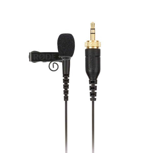 Rode RODELink LAV Professional Lavalier Microphone