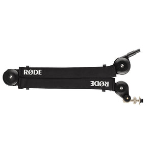 Rode PSA1+ Professional Microphone Boom Arm