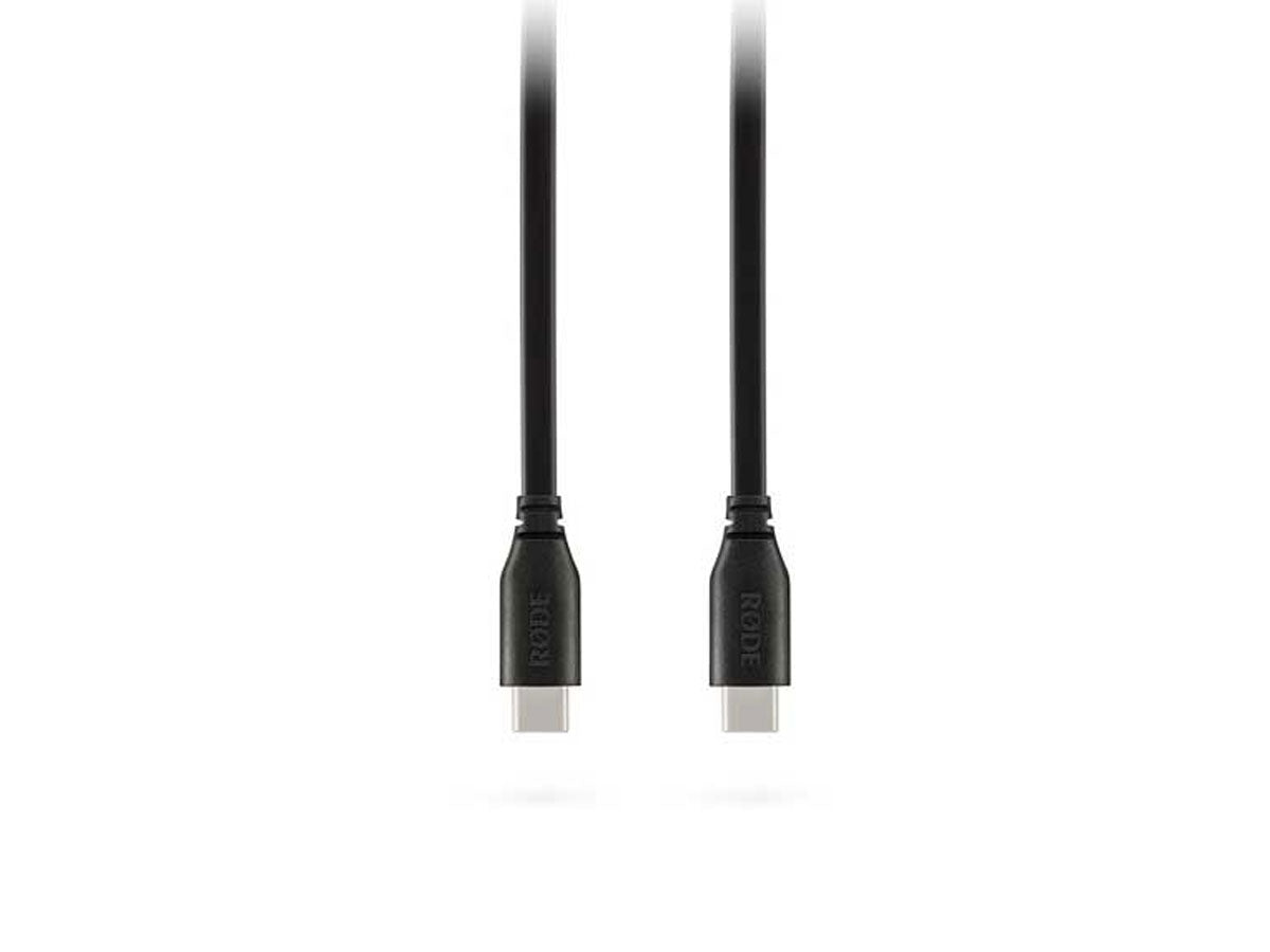 Rode SC17 1.5m USB-C to USB-C Cable
