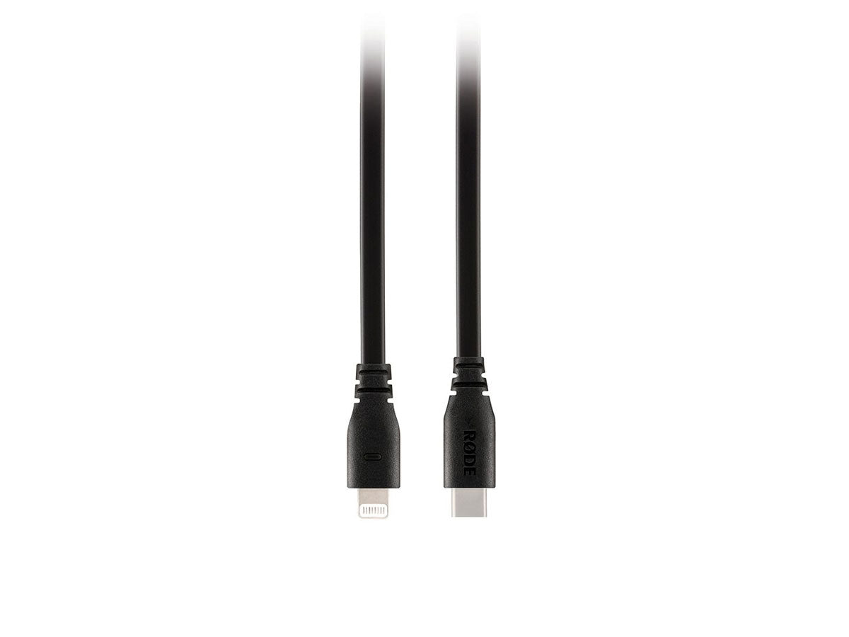 Rode SC19 USB-C to Lightning Adapter