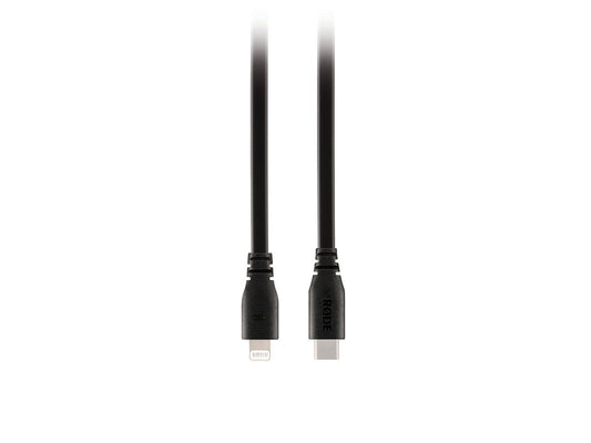 Rode SC19 USB-C to Lightning Adapter