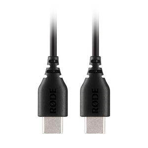 Rode SC22 30cm USB-C to USB-C Cable
