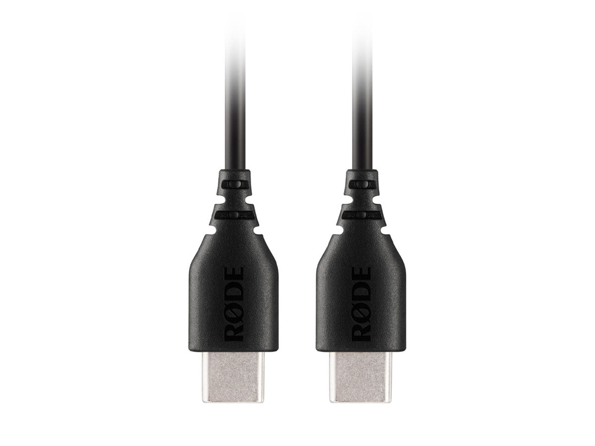 Rode SC22 30cm USB-C to USB-C Cable
