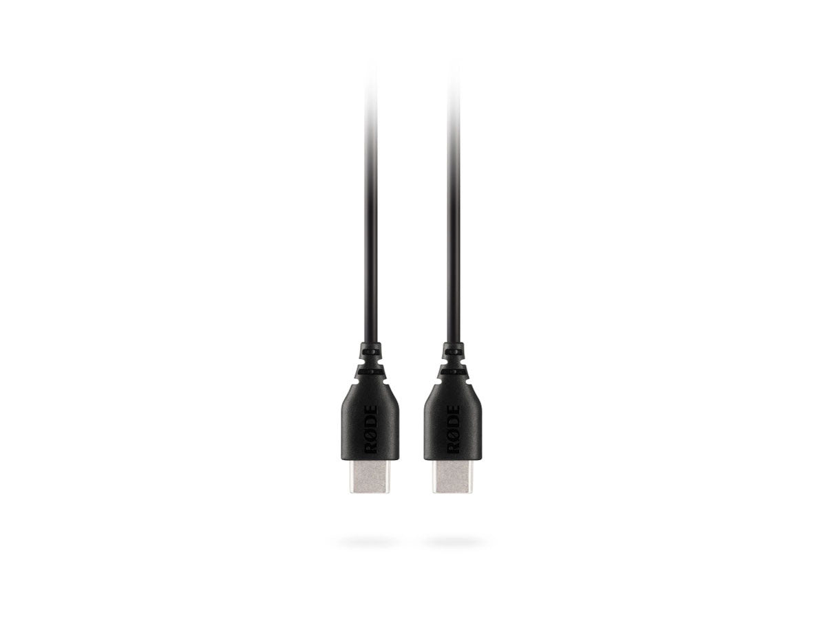 Rode SC22 30cm USB-C to USB-C Cable