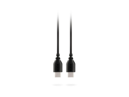 Rode SC22 30cm USB-C to USB-C Cable