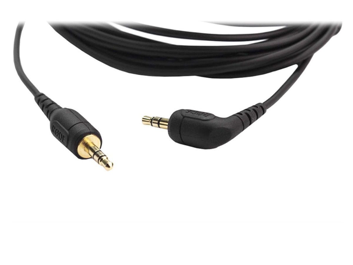 Rode SC8 6m 3.5mm TRS Extension Cable