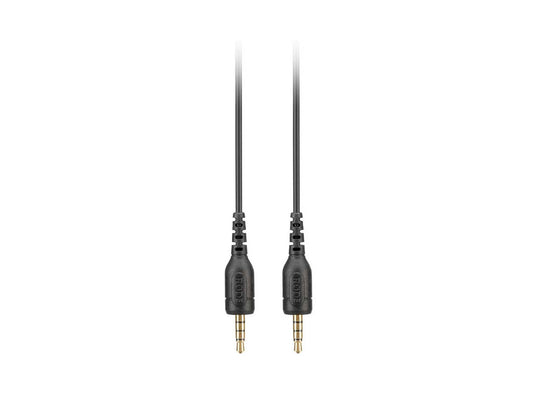 Rode SC9 3.5mm TRRS to TRRS Cable