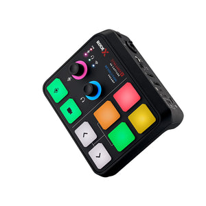 Rode Streamer X