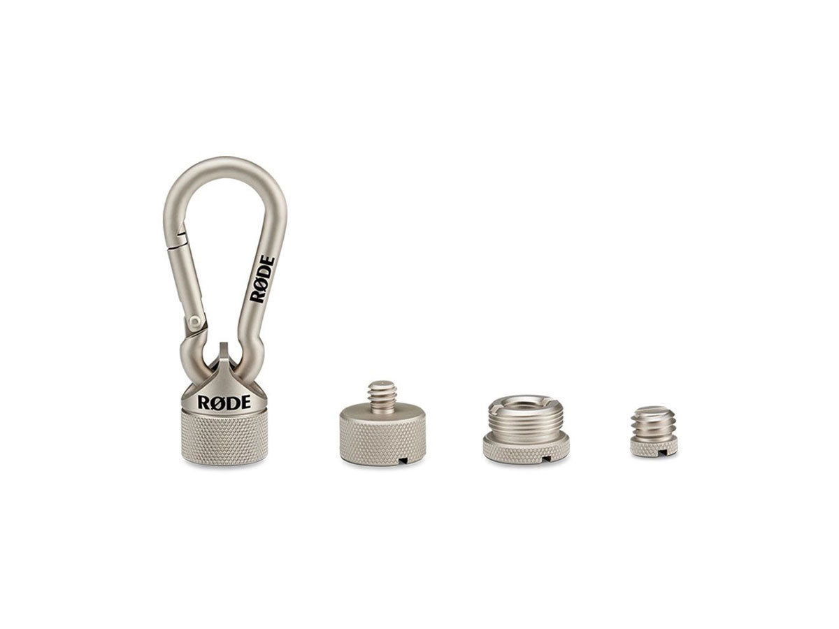 Rode Thread Adaptor