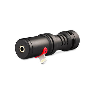 Rode VideoMic Me-L