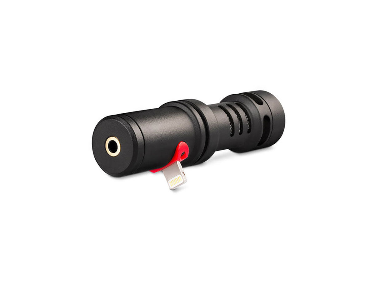 Rode VideoMic Me-L