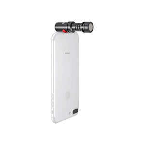 Rode VideoMic Me-L