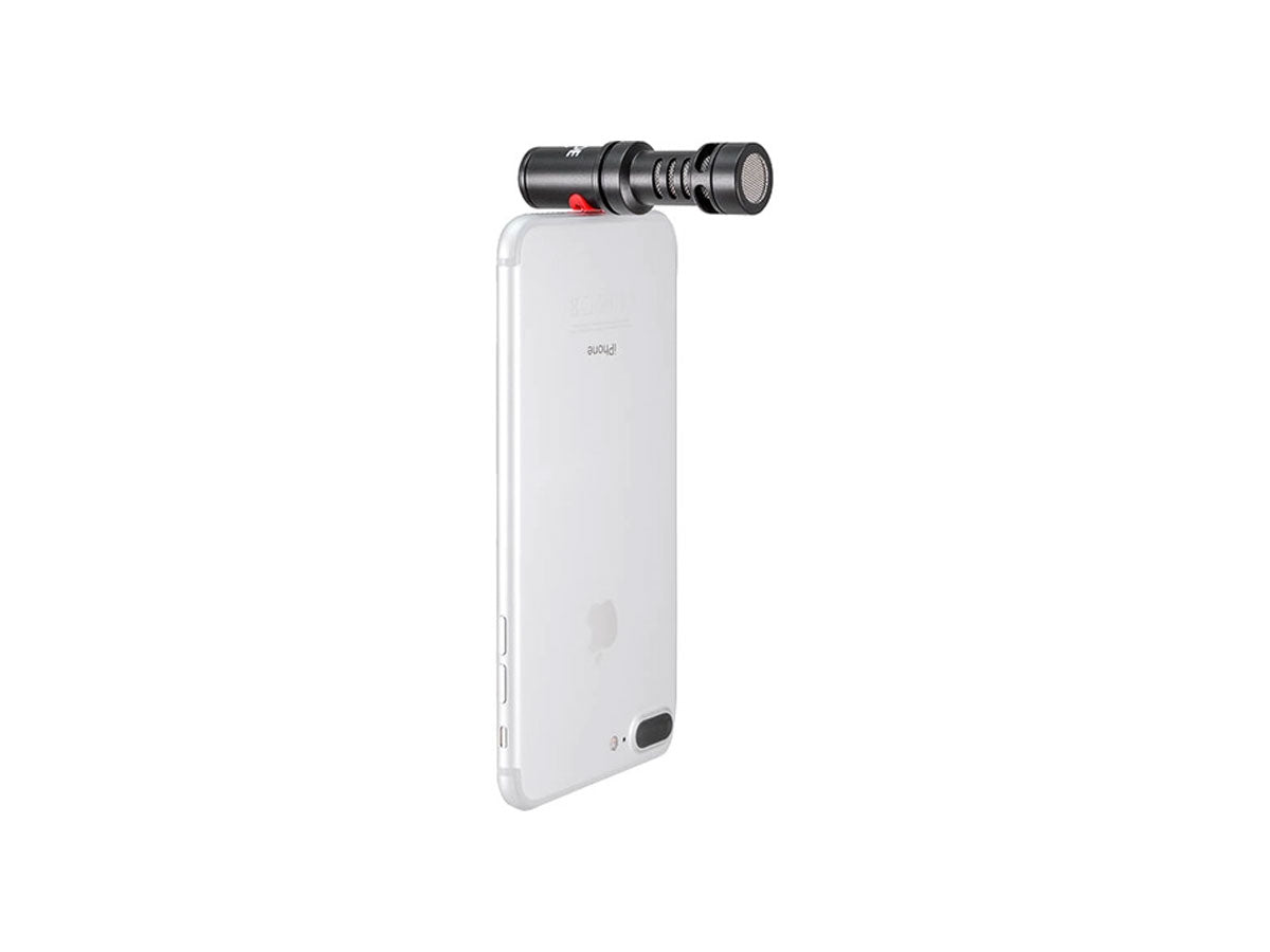 Rode VideoMic Me-L