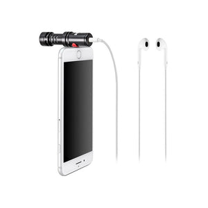 Rode VideoMic Me-L