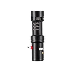 Rode VideoMic Me-L