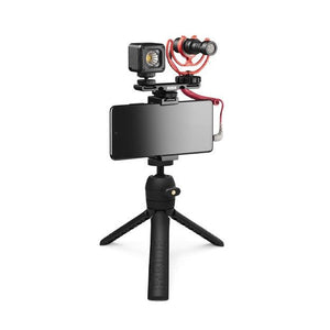 Rode Vlogger Kit USB-C Edition