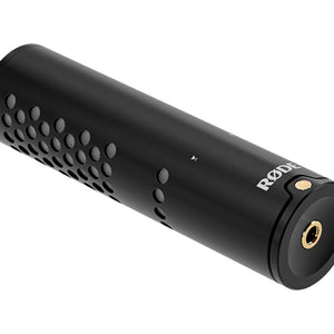 Rode VideoMicro II On-Camera Mic